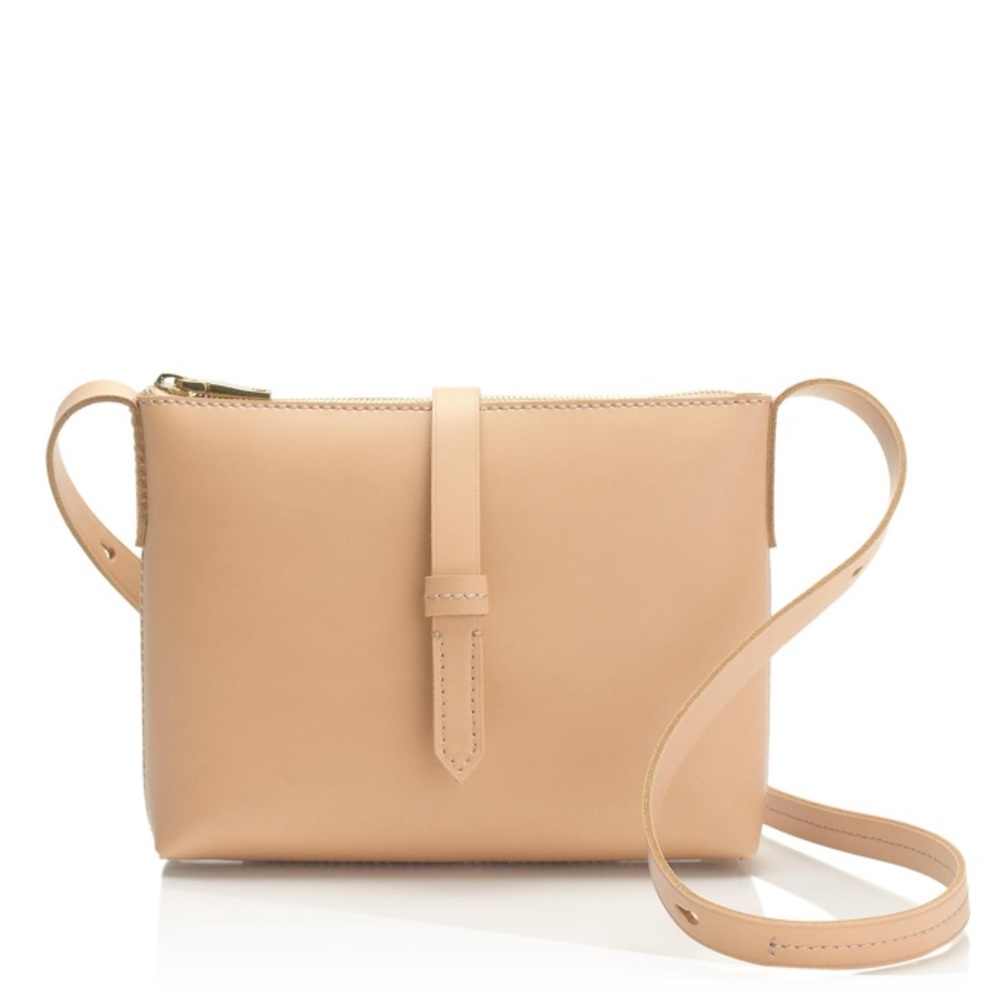 J. Crew Parker crossbody bag